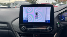 Ford Puma 1.0 EcoBoost Hybrid mHEV ST-Line X 5dr Petrol Hatchback